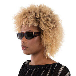 NWT Philipp Plein SPP025S 0722 55 Sunglasses